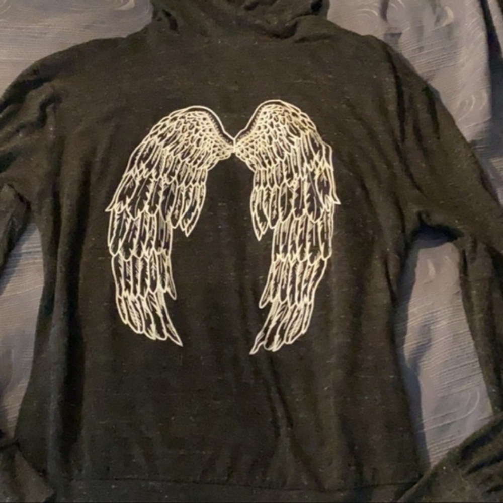 ISO Lucifer jacket